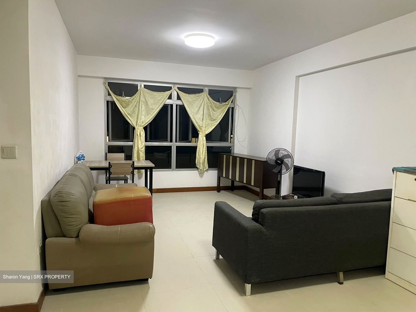 Blk 332A Anchorvale Isles (Sengkang), HDB 4 Rooms #588701011